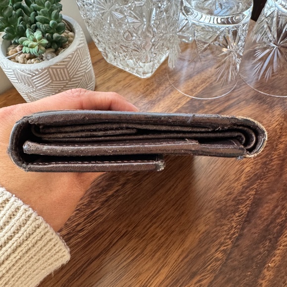 Fendi Wallet - Picture 5 of 8